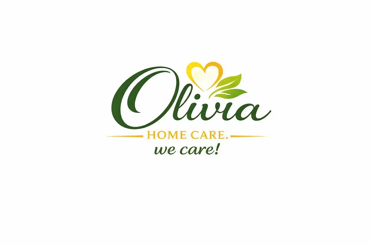 Olivia Home Care Services logo