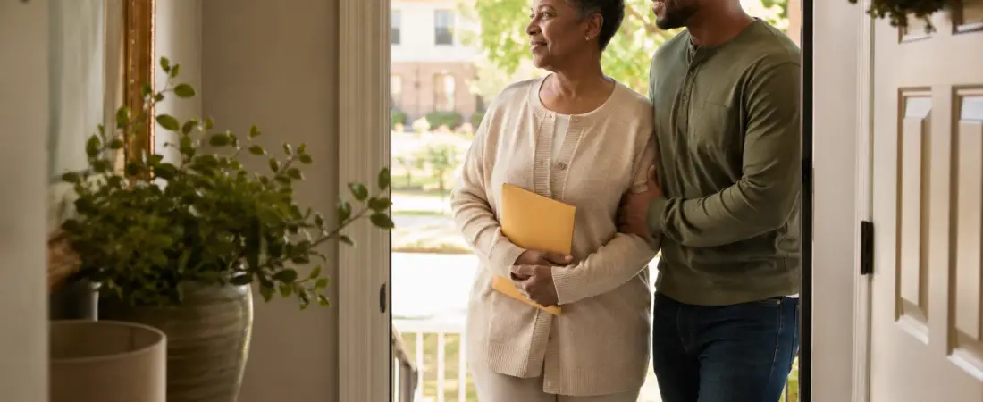 Hospital-to-Home Checklist: Helping an Older Adult Transition Safely