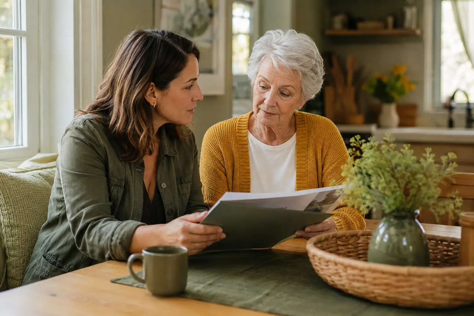 How to Choose a Home Care Provider: 12 Questions Families Should Ask